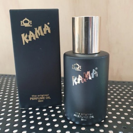Kama Perfume Oil