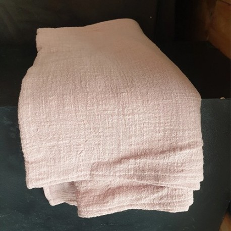 Pink Blanket